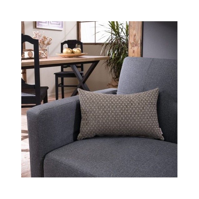 Μαξιλαροθήκη Teoran Michigan 15 - 30x50cm με γέμιση Μαξιλαροθήκη Teoran Michigan 15 - 30x50cm με γέμιση