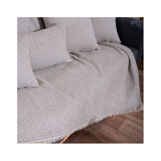 Ριχτάρι Teoran Michigan 01 - Διθέσιο 180x250cm Ριχτάρι Teoran Michigan 01 - Διθέσιο 180x250cm