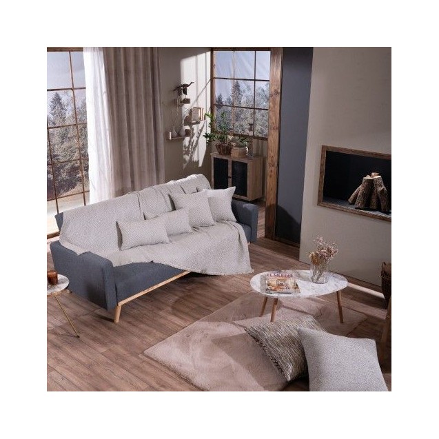 Ριχτάρι Teoran Michigan 01 - Διθέσιο 180x250cm Ριχτάρι Teoran Michigan 01 - Διθέσιο 180x250cm