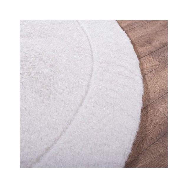 Χαλί Teoran Floor 01 Ροτόντα - Ροτόντα Φ160 cm Χαλί Teoran Floor 01 Ροτόντα - Ροτόντα Φ160 cm