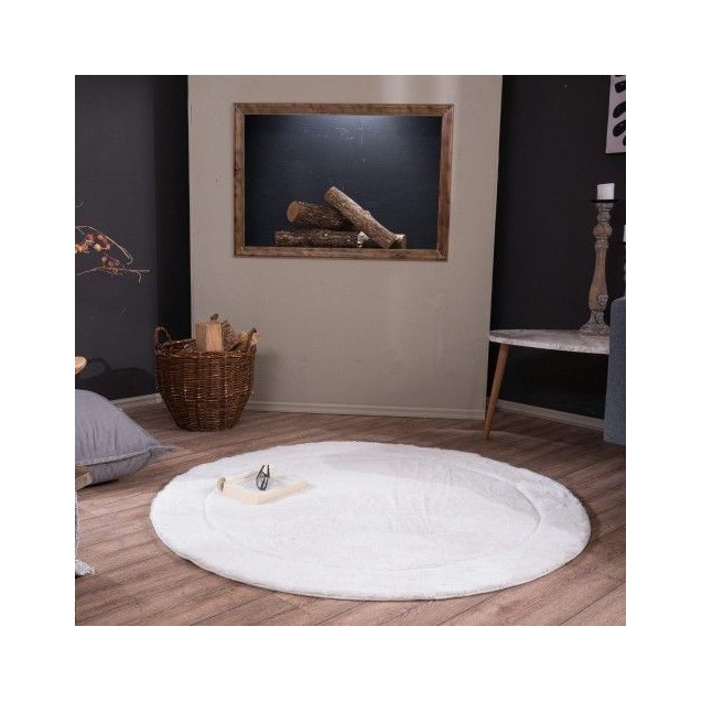 Χαλί Teoran Floor 01 Ροτόντα - Ροτόντα Φ160 cm Χαλί Teoran Floor 01 Ροτόντα - Ροτόντα Φ160 cm