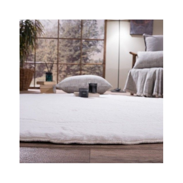 Χαλί Teoran Floor 01 Ροτόντα - Ροτόντα Φ120 cm Χαλί Teoran Floor 01 Ροτόντα - Ροτόντα Φ120 cm
