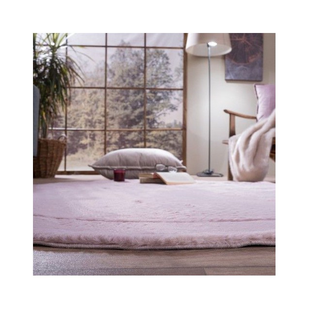 Χαλί Teoran Floor 12 Ροτόντα - Ροτόντα Φ120 cm Χαλί Teoran Floor 12 Ροτόντα - Ροτόντα Φ120 cm