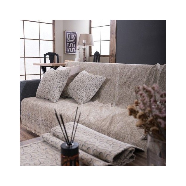 Ριχτάρι Teoran Maryland 02 - Διθέσιο 180x250cm Ριχτάρι Teoran Maryland 02 - Διθέσιο 180x250cm