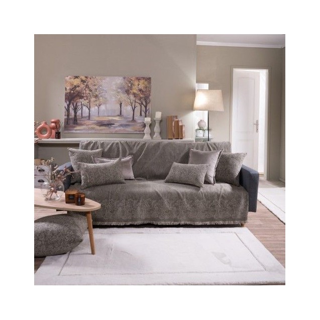 Ριχτάρι Teoran Mineapolis 03 - Μονοθέσιο 180x150cm Ριχτάρι Teoran Mineapolis 03 - Μονοθέσιο 180x150cm