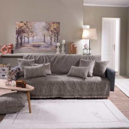 Ριχτάρι Teoran Mineapolis 03 - Διθέσιο 180x250cm