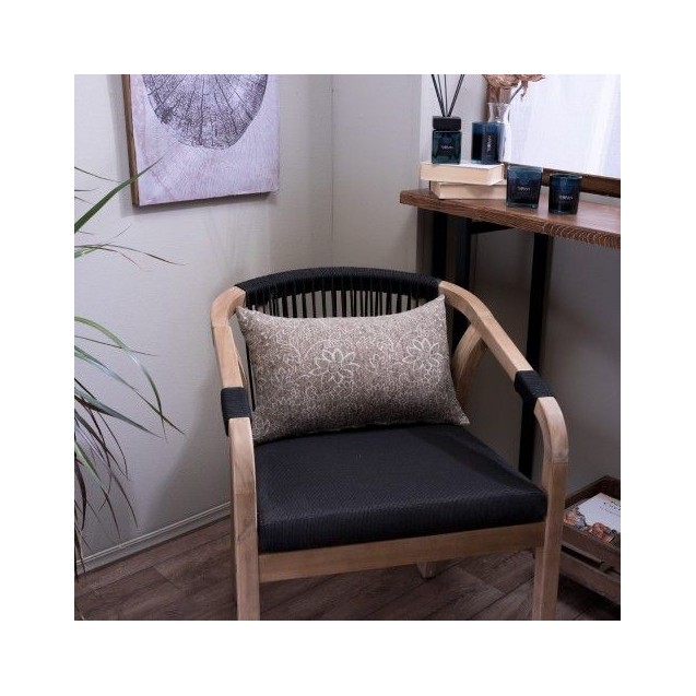 Μαξιλαροθήκη Teoran Mineapolis 11 - 43x43cm με γέμιση Μαξιλαροθήκη Teoran Mineapolis 11 - 43x43cm με γέμιση