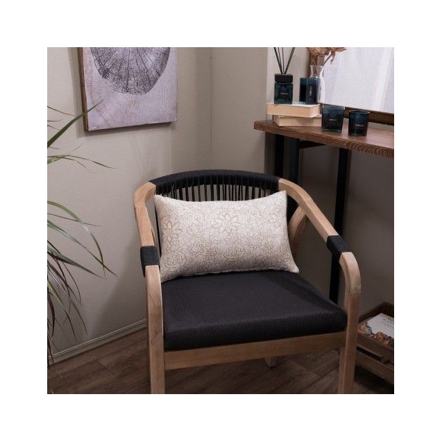 Μαξιλαροθήκη Teoran Mineapolis 01 - 30x50cm με γέμιση Μαξιλαροθήκη Teoran Mineapolis 01 - 30x50cm με γέμιση