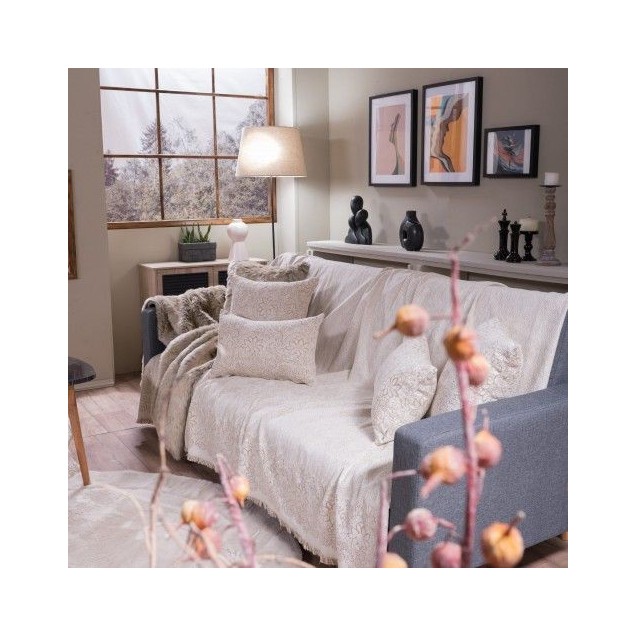 Ριχτάρι Teoran Mineapolis 01 - Μονοθέσιο 180x150cm Ριχτάρι Teoran Mineapolis 01 - Μονοθέσιο 180x150cm