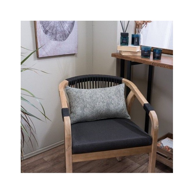 Μαξιλαροθήκη Teoran Mineapolis 04 - 65x65cm δαπέδου με γέμιση Μαξιλαροθήκη Teoran Mineapolis 04 - 65x65cm δαπέδου με γέμιση