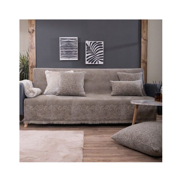 Ριχτάρι Teoran Mineapolis 11 - Μονοθέσιο 180x150cm Ριχτάρι Teoran Mineapolis 11 - Μονοθέσιο 180x150cm