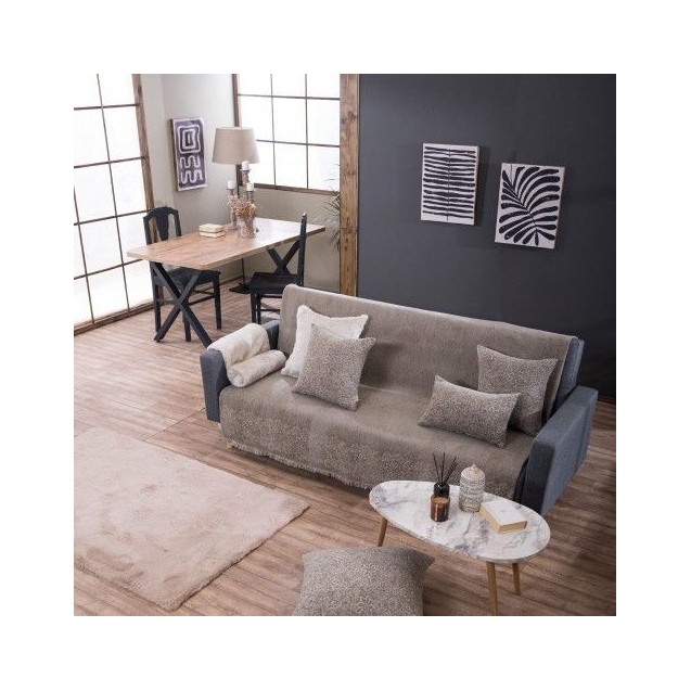 Ριχτάρι Teoran Mineapolis 11 - Μονοθέσιο 180x150cm Ριχτάρι Teoran Mineapolis 11 - Μονοθέσιο 180x150cm