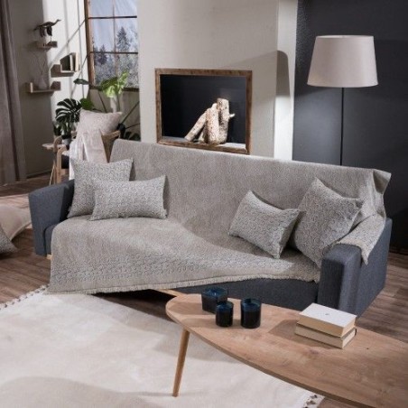 Ριχτάρι Teoran Maryland 07 - Διθέσιο 180x250cm