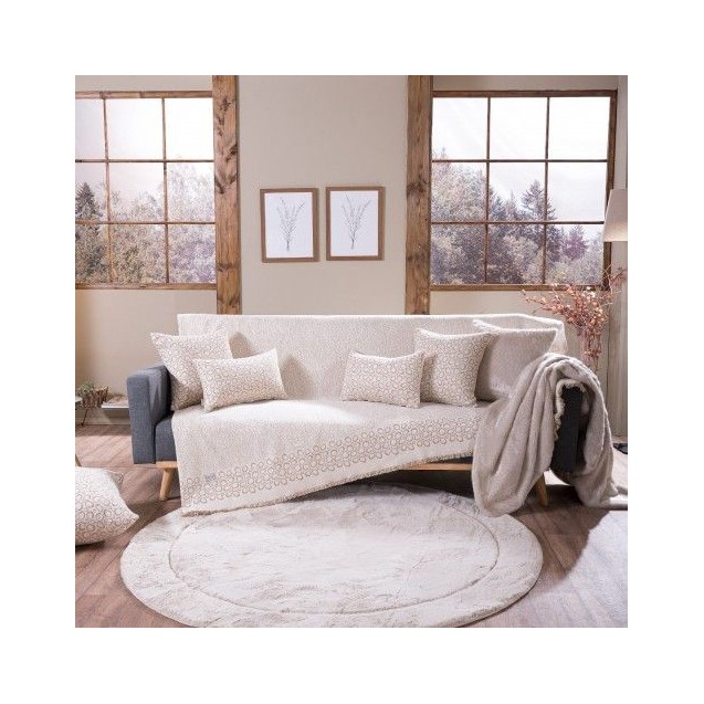 Ριχτάρι Teoran Maryland 01 - Διθέσιο 180x250cm Ριχτάρι Teoran Maryland 01 - Διθέσιο 180x250cm