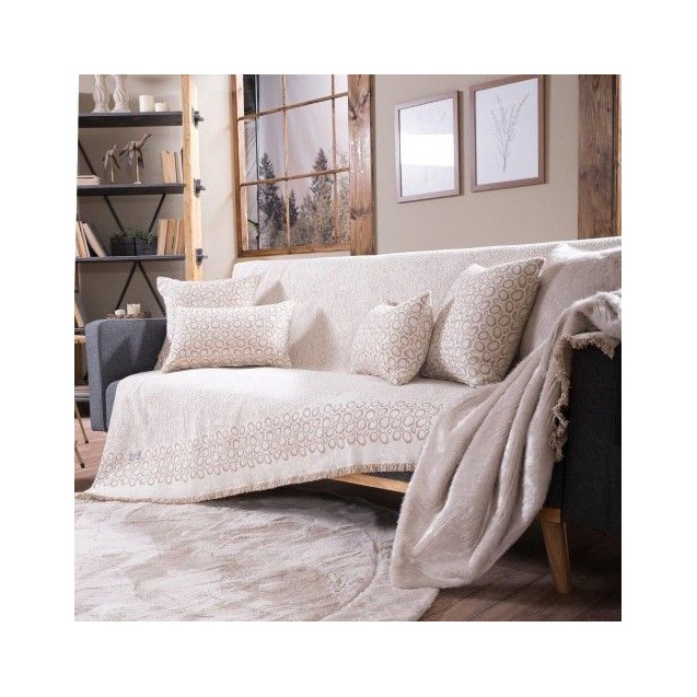 Ριχτάρι Teoran Maryland 01 - Διθέσιο 180x250cm Ριχτάρι Teoran Maryland 01 - Διθέσιο 180x250cm