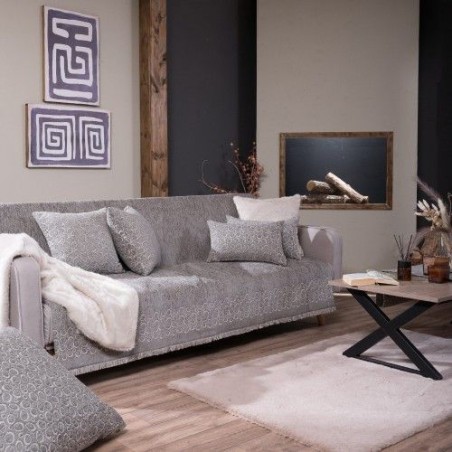 Ριχτάρι Teoran Maryland 03 - Μονοθέσιο 180x150cm