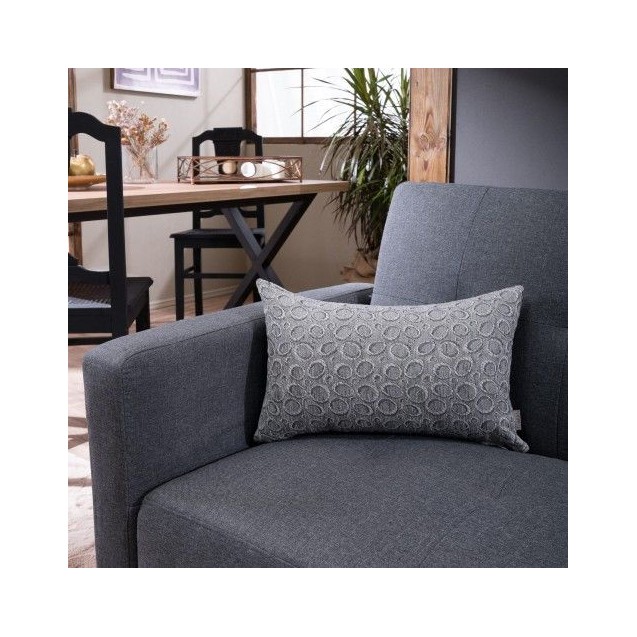 Μαξιλαροθήκη Teoran Maryland 11 - 30x50cm με γέμιση Μαξιλαροθήκη Teoran Maryland 11 - 30x50cm με γέμιση
