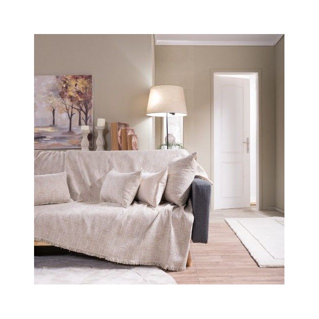 Ριχτάρι Teoran Hampton 01 - Μονοθέσιο 180x150cm Ριχτάρι Teoran Hampton 01 - Μονοθέσιο 180x150cm
