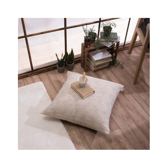Μαξιλαροθήκη Teoran Hampton 01 - 43x43cm με γέμιση Μαξιλαροθήκη Teoran Hampton 01 - 43x43cm με γέμιση