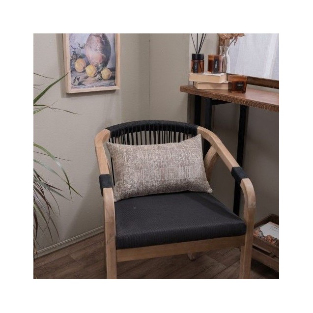Μαξιλαροθήκη Teoran Hampton 05 - 65x65cm δαπέδου Μαξιλαροθήκη Teoran Hampton 05 - 65x65cm δαπέδου