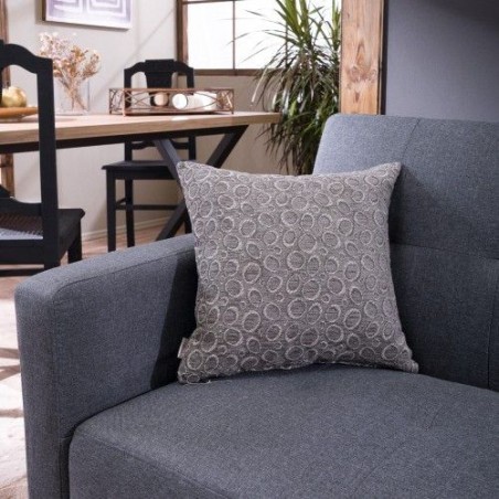 Μαξιλαροθήκη Teoran Maryland 03 - 43x43cm