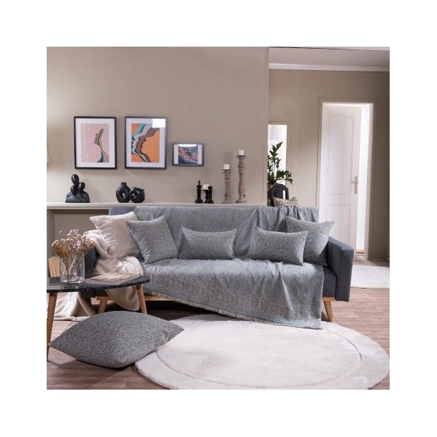 Ριχτάρι Teoran Maryland 04 - Μονοθέσιο 180x150cm Ριχτάρι Teoran Maryland 04 - Μονοθέσιο 180x150cm