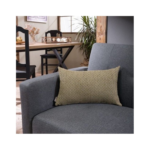 Μαξιλαροθήκη Teoran Kingston 15 - 30x50cm με γέμιση Μαξιλαροθήκη Teoran Kingston 15 - 30x50cm με γέμιση