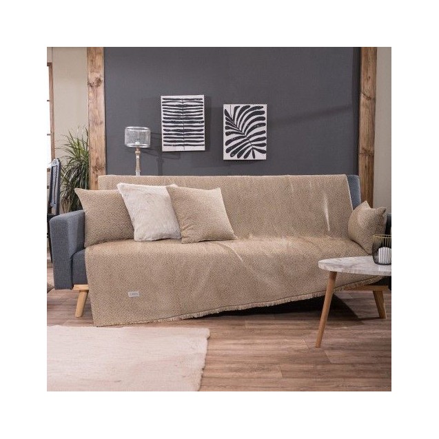 Ριχτάρι Teoran Kingston 02 - Τριθέσιο 180x300cm Ριχτάρι Teoran Kingston 02 - Τριθέσιο 180x300cm
