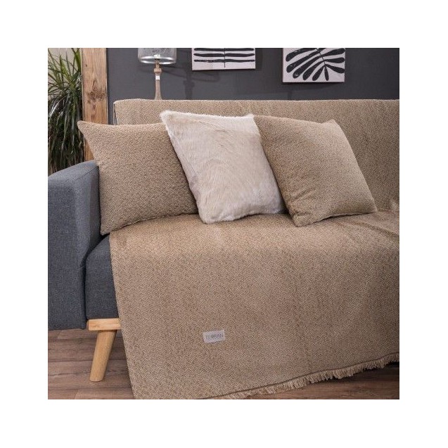 Ριχτάρι Teoran Kingston 02 - Τριθέσιο 180x300cm Ριχτάρι Teoran Kingston 02 - Τριθέσιο 180x300cm