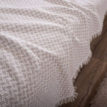 Ριχτάρι Teoran Kingston 01 - Διθέσιο 180x250cm