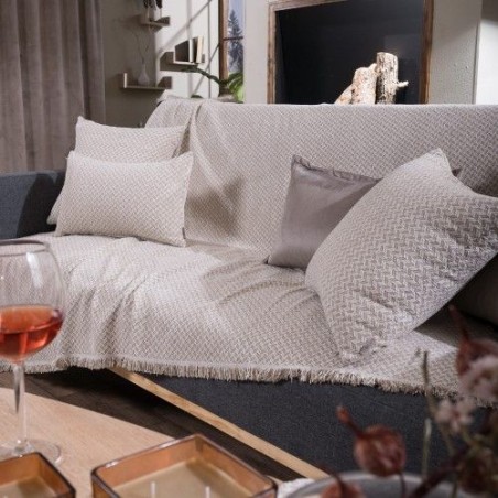 Ριχτάρι Teoran Kingston 01 - Διθέσιο 180x250cm