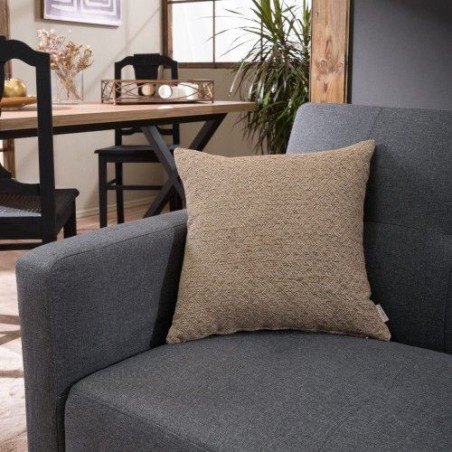 Μαξιλαροθήκη Teoran Kingston 02 - 43x43cm