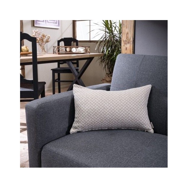 Μαξιλαροθήκη Teoran Kingston 01 - 30x50cm Μαξιλαροθήκη Teoran Kingston 01 - 30x50cm
