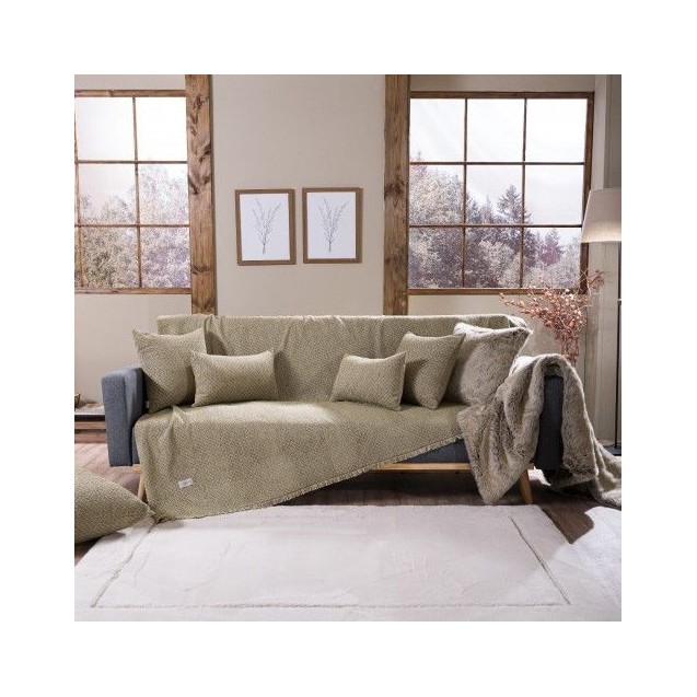 Ριχτάρι Teoran Kingston 15 - Διθέσιο 180x250cm Ριχτάρι Teoran Kingston 15 - Διθέσιο 180x250cm