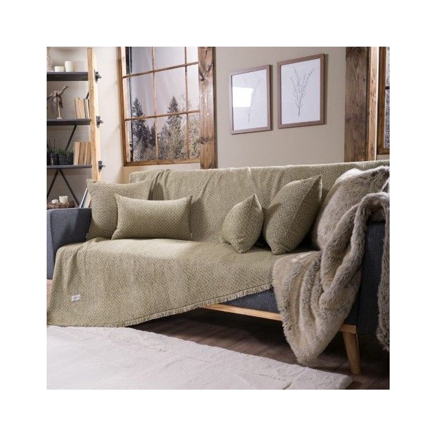 Ριχτάρι Teoran Kingston 15 - Τριθέσιο 180x300cm Ριχτάρι Teoran Kingston 15 - Τριθέσιο 180x300cm