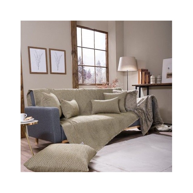 Ριχτάρι Teoran Kingston 15 - Τριθέσιο 180x300cm Ριχτάρι Teoran Kingston 15 - Τριθέσιο 180x300cm