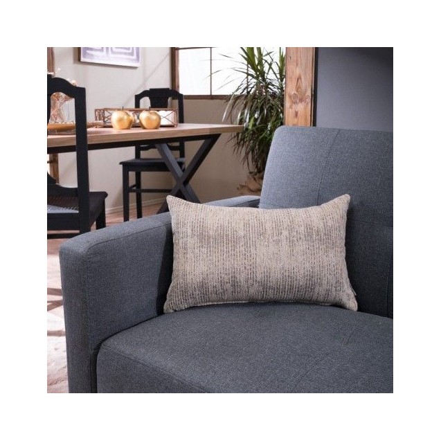 Μαξιλαροθήκη Teoran Toronto 02 - 30x50cm με γέμιση Μαξιλαροθήκη Teoran Toronto 02 - 30x50cm με γέμιση