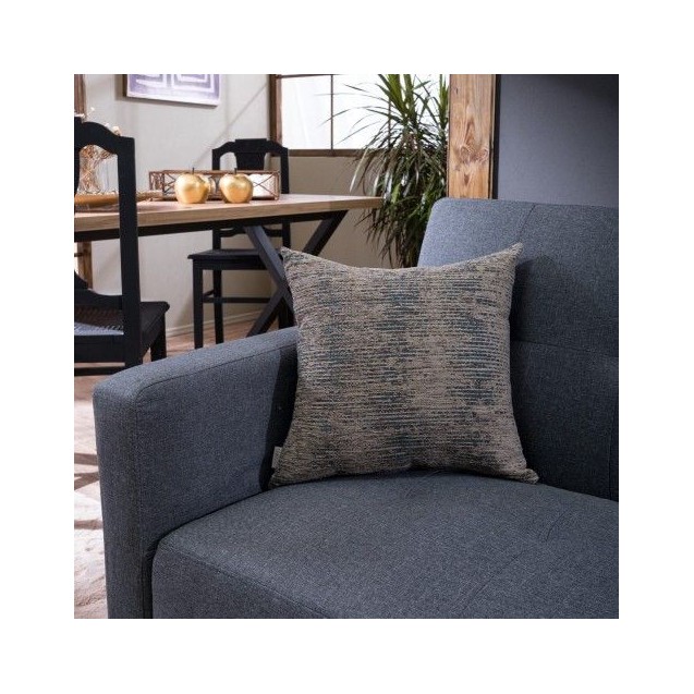 Μαξιλαροθήκη Teoran Toronto 04 - 43x43cm Μαξιλαροθήκη Teoran Toronto 04 - 43x43cm