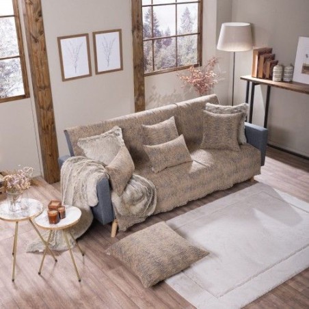 Ριχτάρι Teoran Toronto 08 - Τριθέσιο 180x300cm