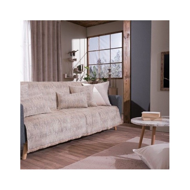Ριχτάρι Teoran Toronto 02 - Διθέσιο 180x250cm Ριχτάρι Teoran Toronto 02 - Διθέσιο 180x250cm