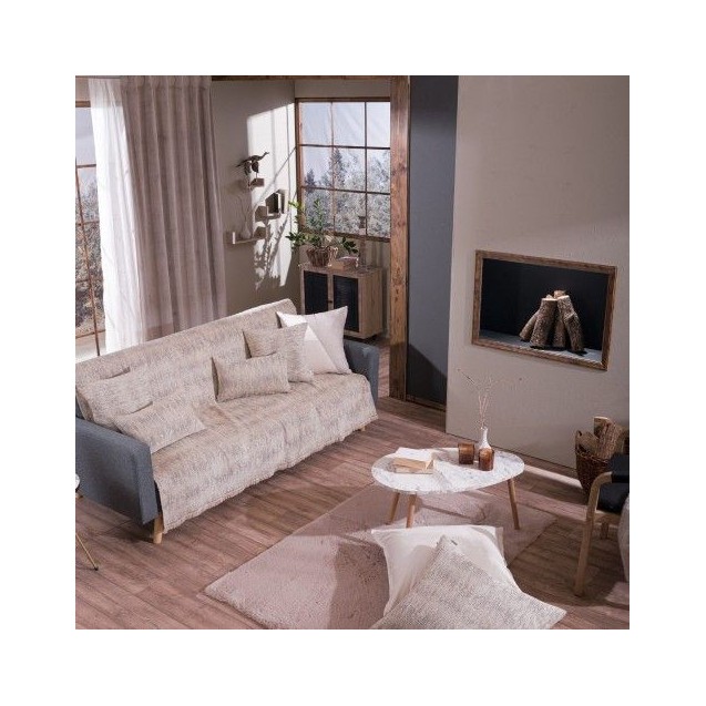 Ριχτάρι Teoran Toronto 02 - Διθέσιο 180x250cm Ριχτάρι Teoran Toronto 02 - Διθέσιο 180x250cm