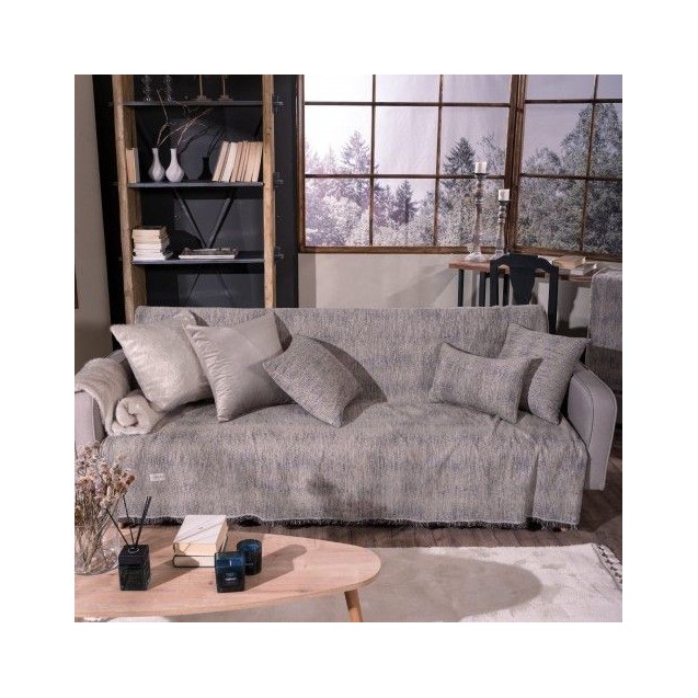Ριχτάρι Teoran Toronto 07 - Τριθέσιο 180x300cm Ριχτάρι Teoran Toronto 07 - Τριθέσιο 180x300cm