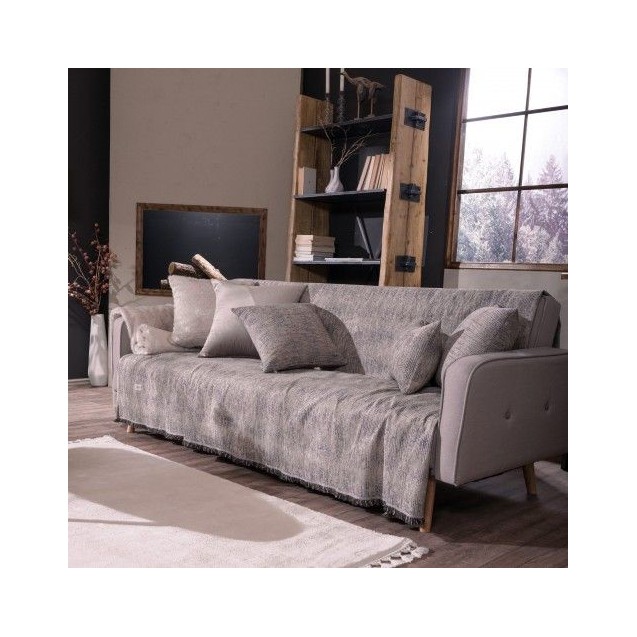 Ριχτάρι Teoran Toronto 07 - Τριθέσιο 180x300cm Ριχτάρι Teoran Toronto 07 - Τριθέσιο 180x300cm