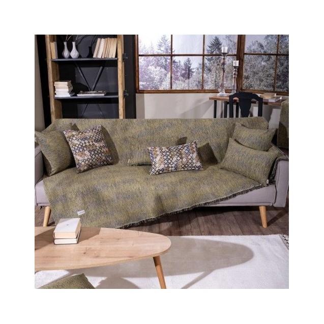 Ριχτάρι Teoran Toronto 15 - Μονοθέσιο 180x150cm Ριχτάρι Teoran Toronto 15 - Μονοθέσιο 180x150cm