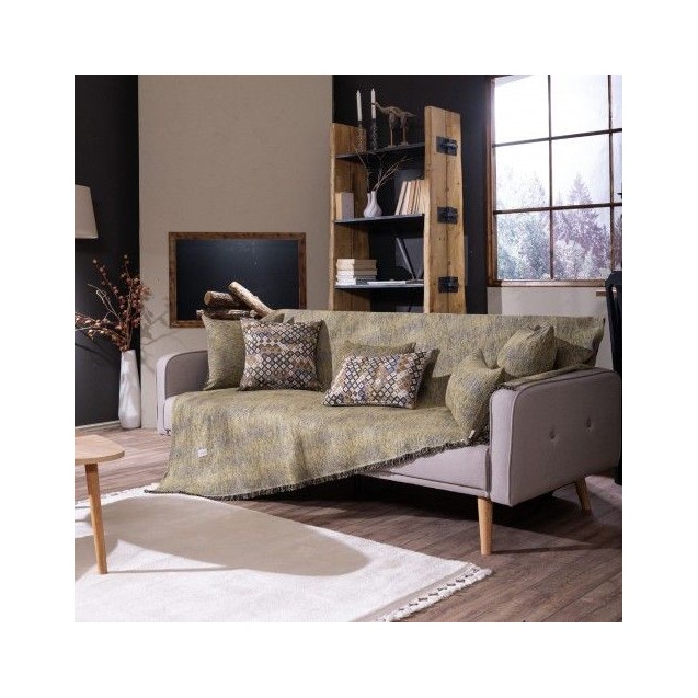 Ριχτάρι Teoran Toronto 15 - Μονοθέσιο 180x150cm Ριχτάρι Teoran Toronto 15 - Μονοθέσιο 180x150cm