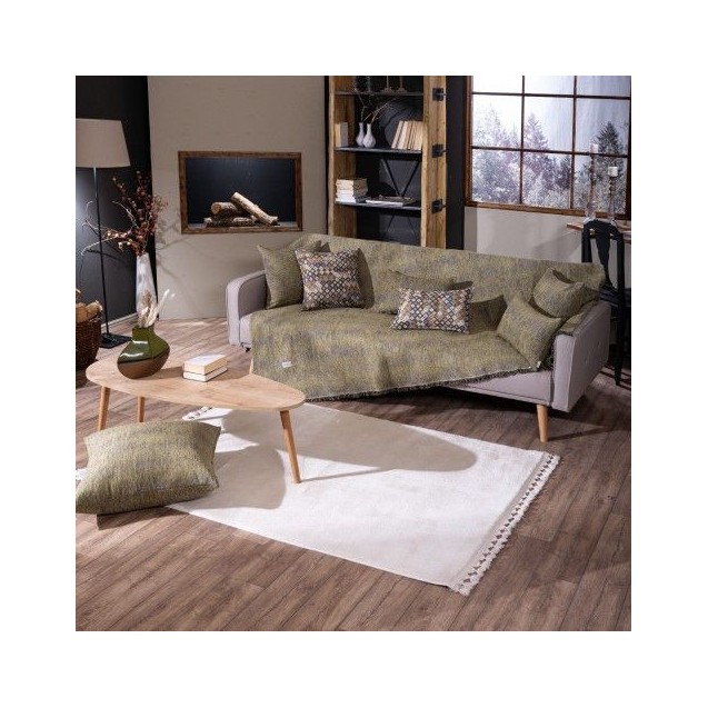 Ριχτάρι Teoran Toronto 15 - Μονοθέσιο 180x150cm Ριχτάρι Teoran Toronto 15 - Μονοθέσιο 180x150cm