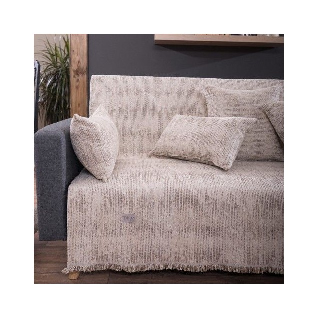 Ριχτάρι Teoran Toronto 01 - Μονοθέσιο 180x150cm Ριχτάρι Teoran Toronto 01 - Μονοθέσιο 180x150cm