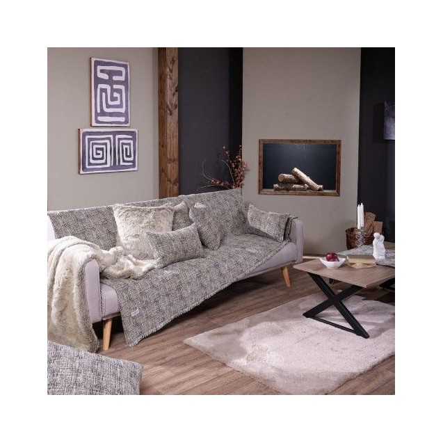 Ριχτάρι Teoran Hampton 04 - Μονοθέσιο 180x150cm Ριχτάρι Teoran Hampton 04 - Μονοθέσιο 180x150cm