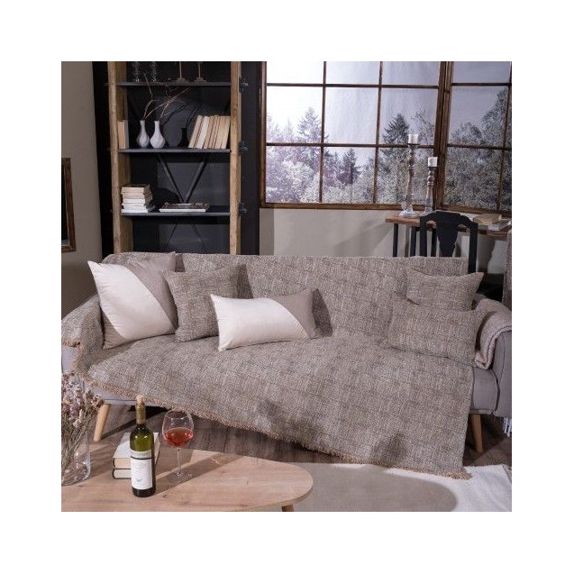 Ριχτάρι Teoran Hampton 05 - Μονοθέσιο 180x150cm Ριχτάρι Teoran Hampton 05 - Μονοθέσιο 180x150cm