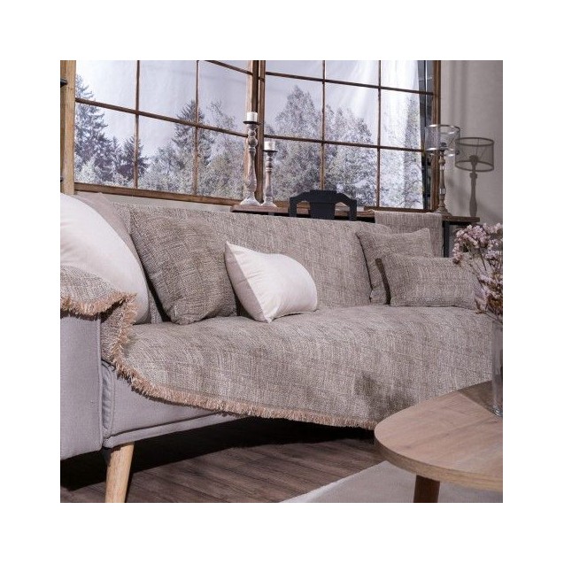 Ριχτάρι Teoran Hampton 05 - Τριθέσιο 180x300cm Ριχτάρι Teoran Hampton 05 - Τριθέσιο 180x300cm
